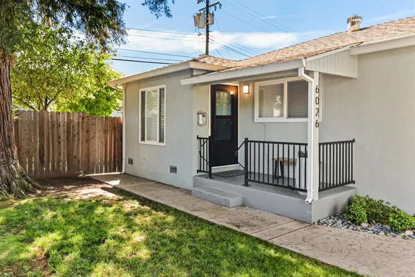 $859,900 | 6026 Sandlin Way, Sacramento, CA 95819