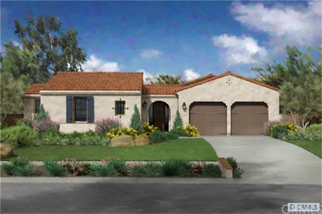 5 Vaquero Road Ladera Ranch, CA 92694 - Photo 1 of 1 Plan 1SB Rendering