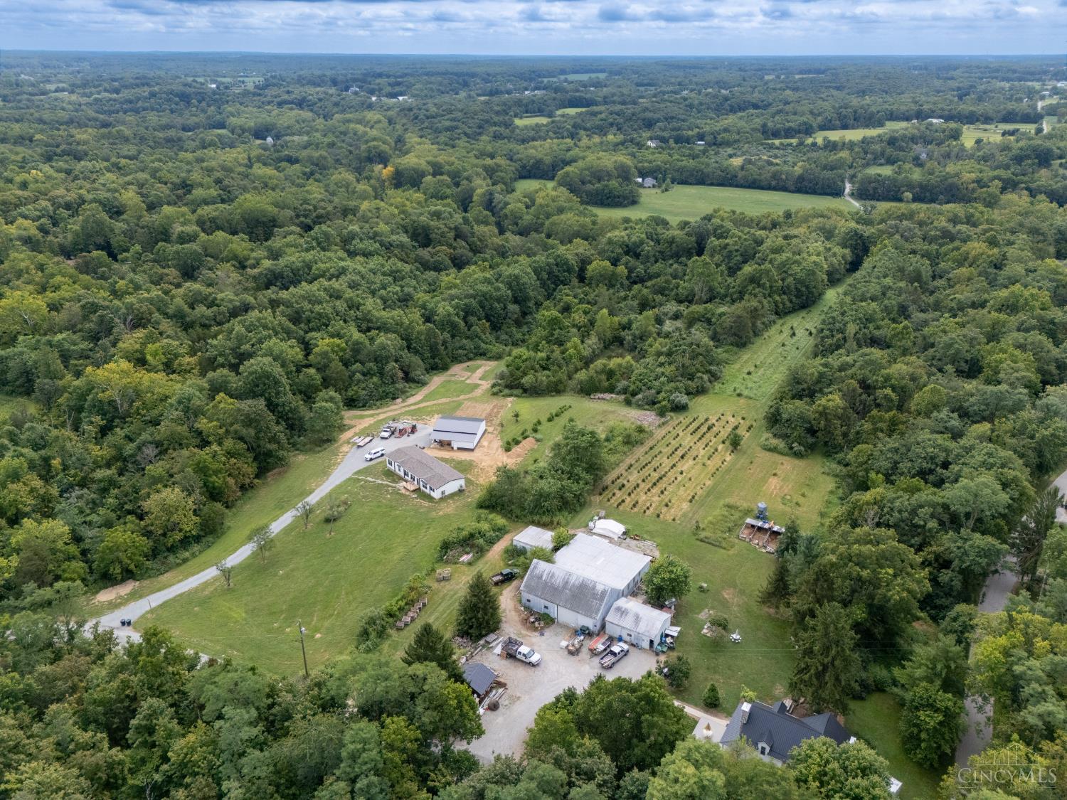 0 Gum Grove Road Morrow, OH 45152 - Photo 4 of 7 Gallery Image 4