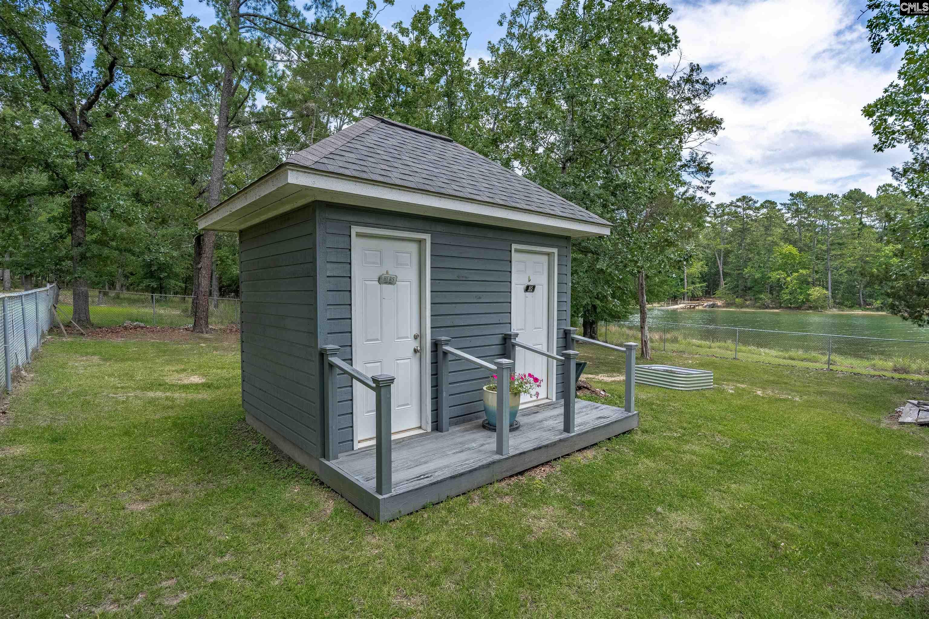165 St Thomas Church Road Chapin, SC 29036 - Photo 62 of 99