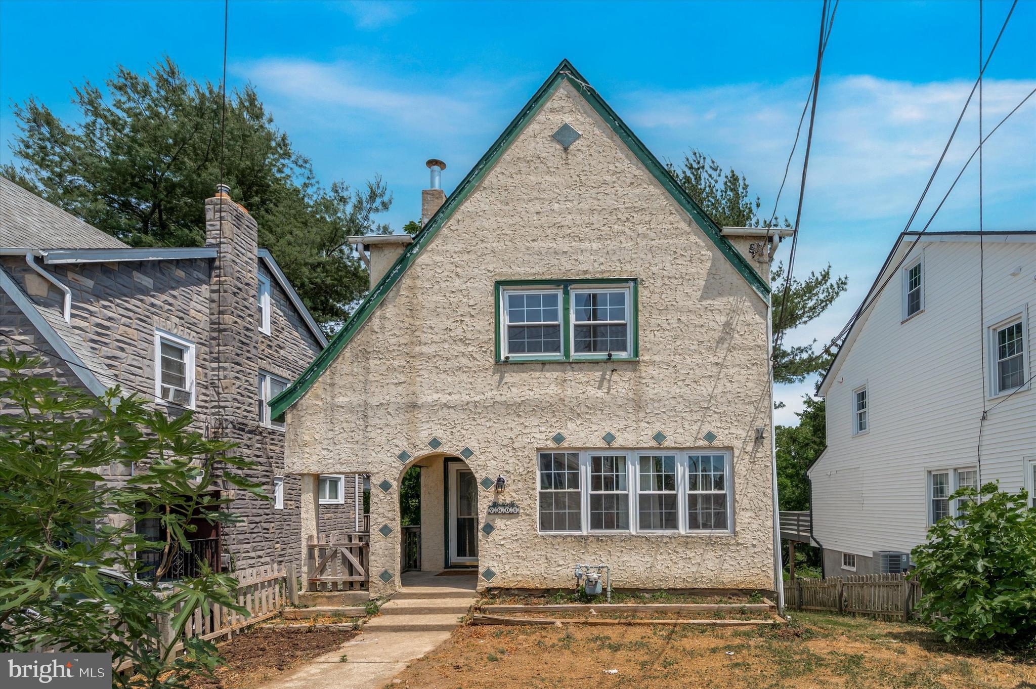 7801 Parkview Road Upper Darby, PA 19082 - Photo 1 of 26
