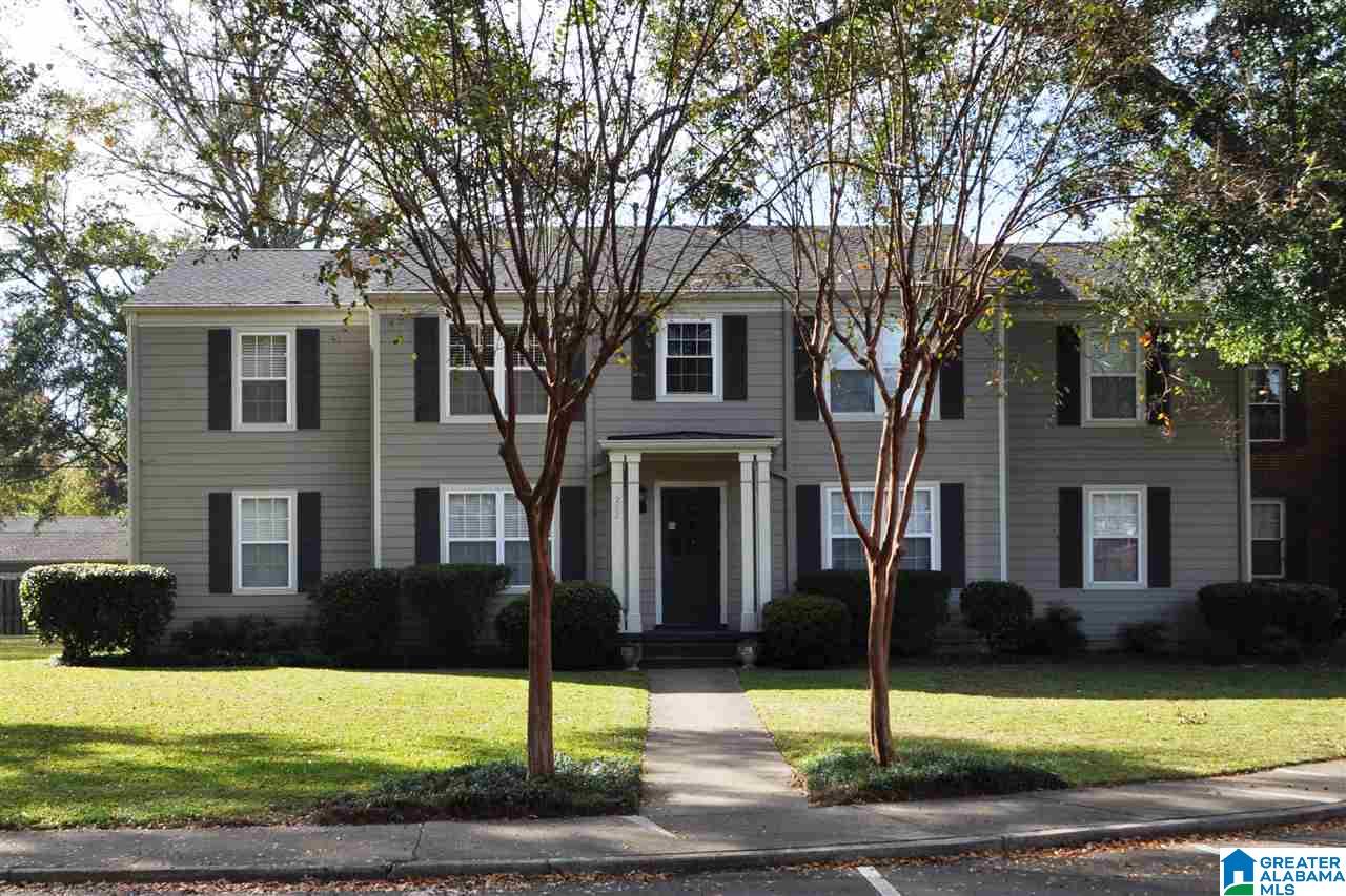 202 Fox Hall Road, Unit C Birmingham, AL 35213 - Photo 1 of 1
