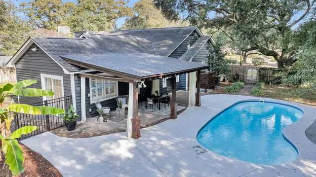 $869,000 | 1317 Wylls Nck Mount, Mount Pleasant, SC 29464