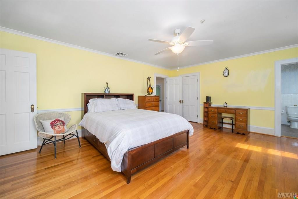 1803 Rivershore Road Elizabeth City, NC 27909 - Photo 27 of 45 Bedroom 4