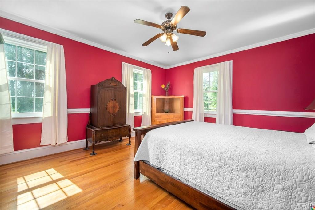 1803 Rivershore Road Elizabeth City, NC 27909 - Photo 29 of 45 First Floor Master