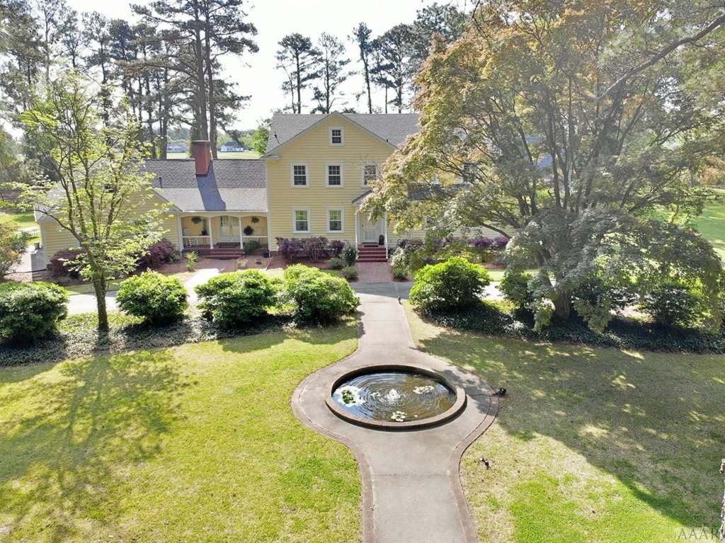 1803 Rivershore Road Elizabeth City, NC 27909 - Photo 36 of 45