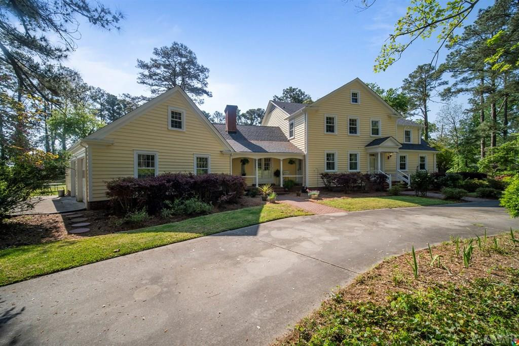 1803 Rivershore Road Elizabeth City, NC 27909 - Photo 37 of 45