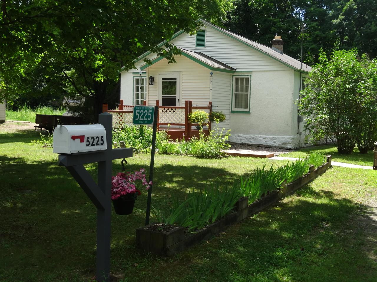 5225 Ridge Street Rhinelander, WI 54501 - Photo 14 of 25 Gallery Image 14
