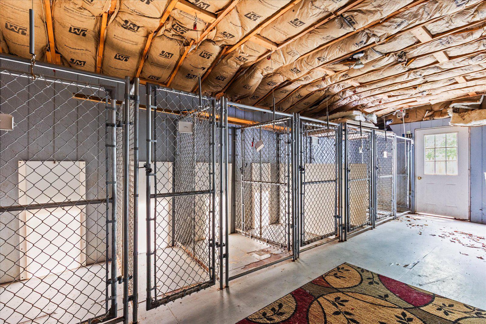 333 Newcomer Road Windsor, PA 17366 - Photo 65 of 112 Kennel Building 2