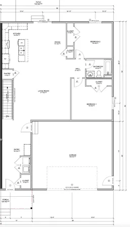 $339,900 | 119 Easy Street, Stoddard, WI 54658