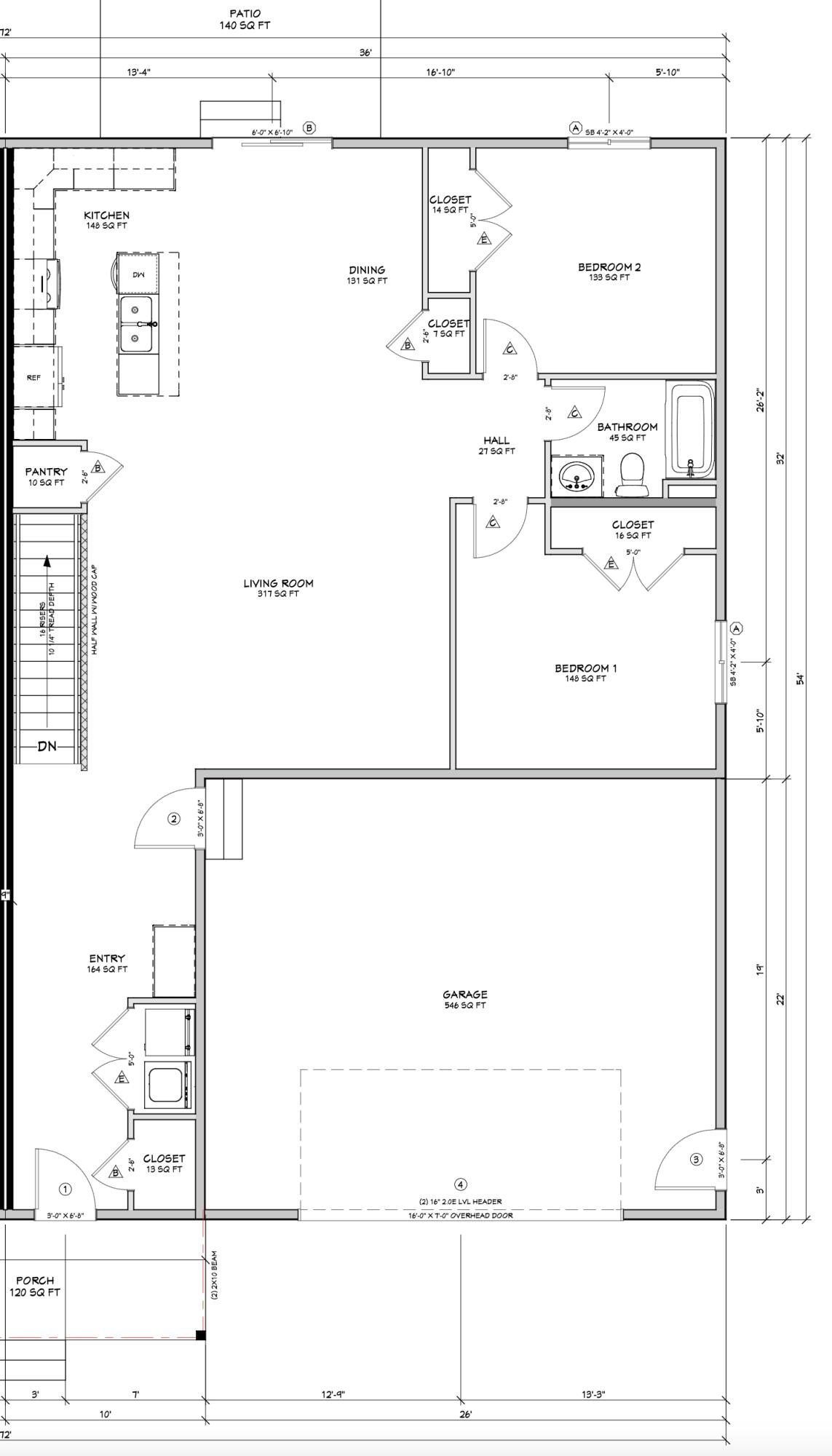 119 Easy Street Stoddard, WI 54658 - Photo 12 of 15 Screenshot 2026-02-16 at 12.06.57 PM