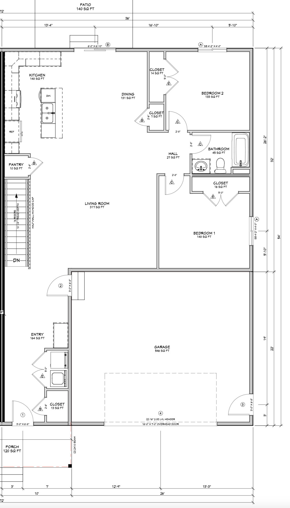 119 Easy Street Stoddard, WI 54658 - Photo 14 of 15