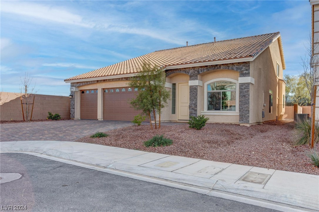 5677 Ava Ridge Avenue Las Vegas, NV 89141 - Photo 1 of 31 Gallery Image 1