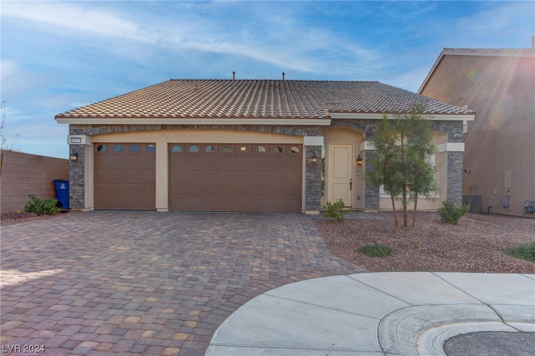 5677 Ava Ridge Avenue Las Vegas, NV 89141 - Photo 2 of 31 Gallery Image 2