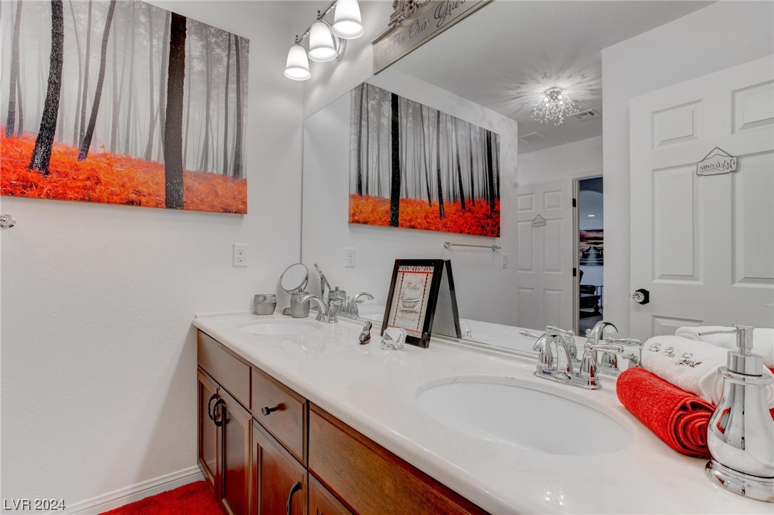 5677 Ava Ridge Avenue Las Vegas, NV 89141 - Photo 29 of 31 Gallery Image 29