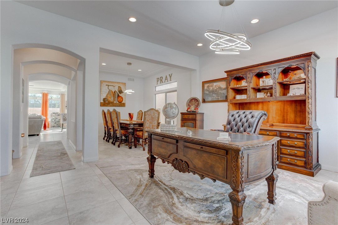 5677 Ava Ridge Avenue Las Vegas, NV 89141 - Photo 3 of 31 Gallery Image 3