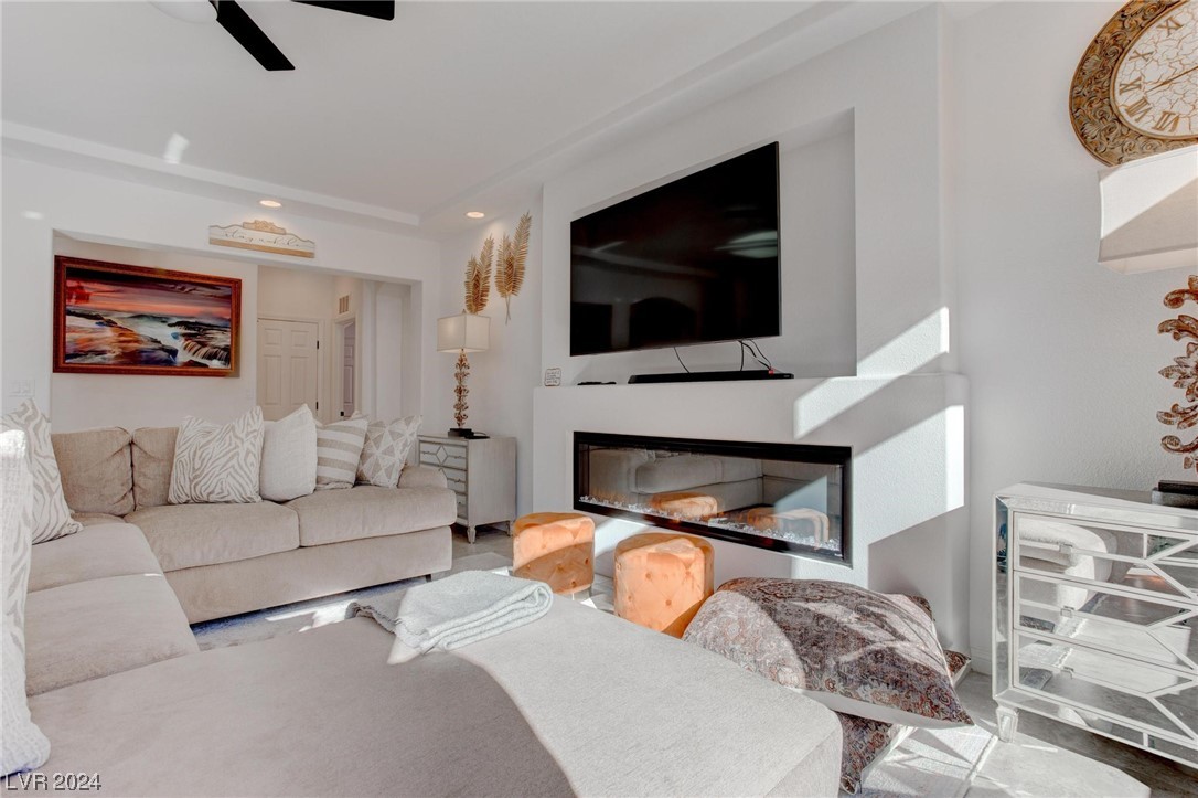 5677 Ava Ridge Avenue Las Vegas, NV 89141 - Photo 4 of 31 Gallery Image 4
