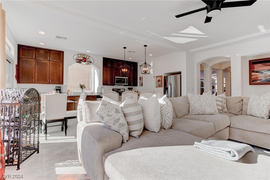 5677 Ava Ridge Avenue Las Vegas, NV 89141 - Photo 5 of 31 Gallery Image 5