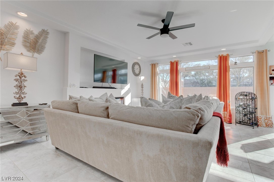 5677 Ava Ridge Avenue Las Vegas, NV 89141 - Photo 6 of 31 Gallery Image 6