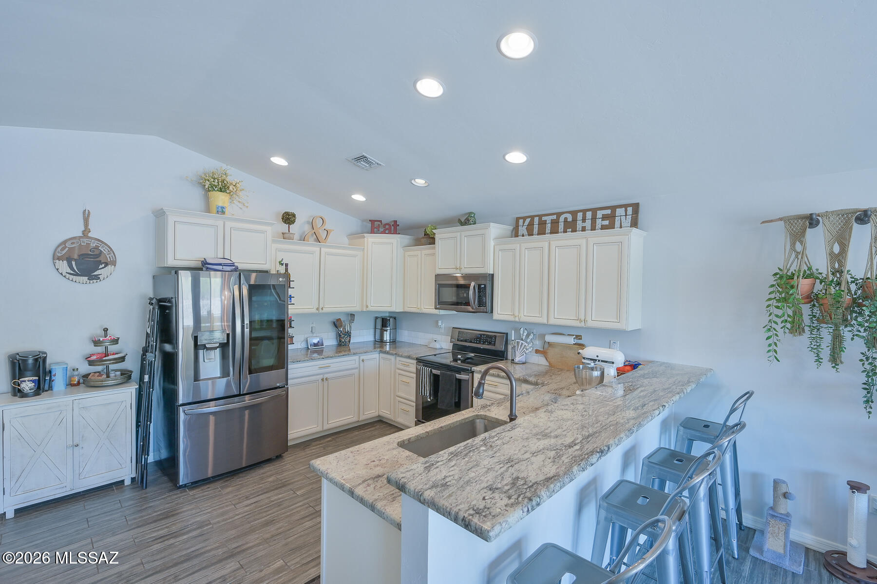 1146 West Las Lomitas Road Tucson, AZ 85704 - Photo 7 of 33