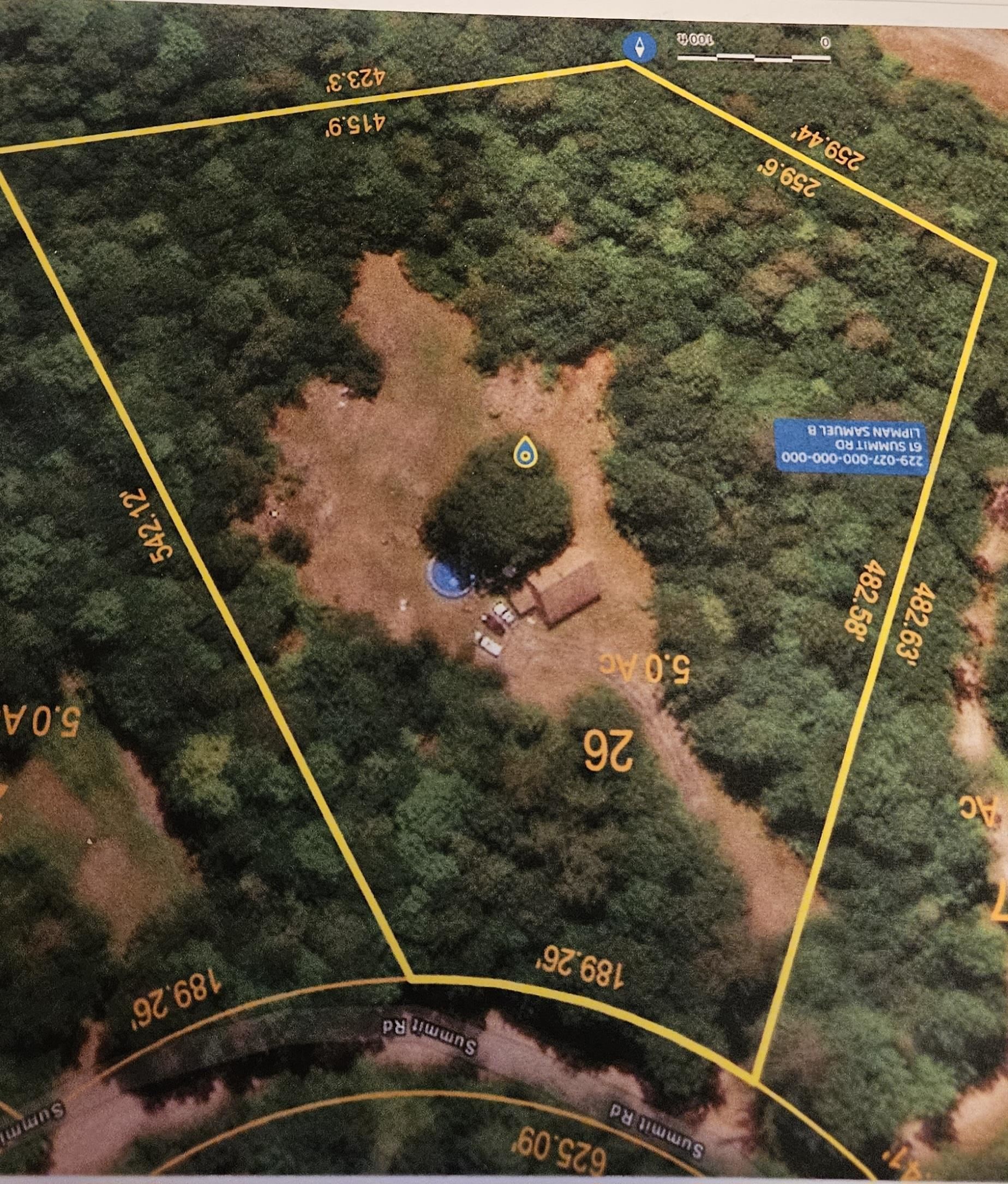 57 Summit Road Plymouth, NH 03264 - Photo 50 of 50