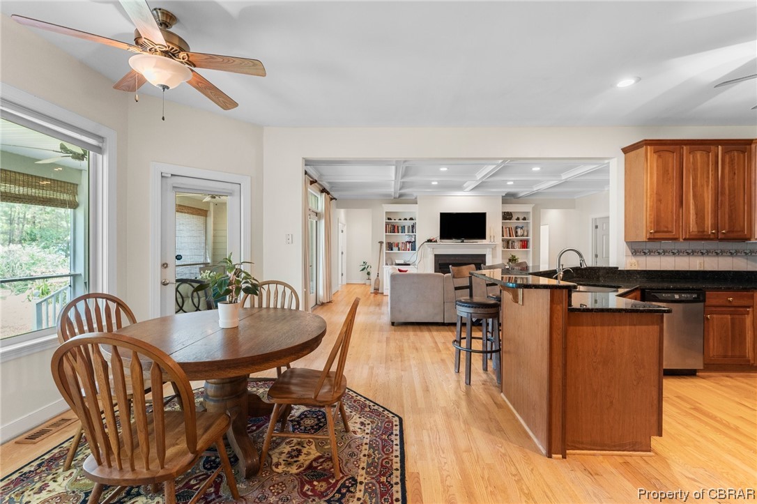 4324 Bluff Point Road Kilmarnock, VA 22482 - Photo 20 of 50