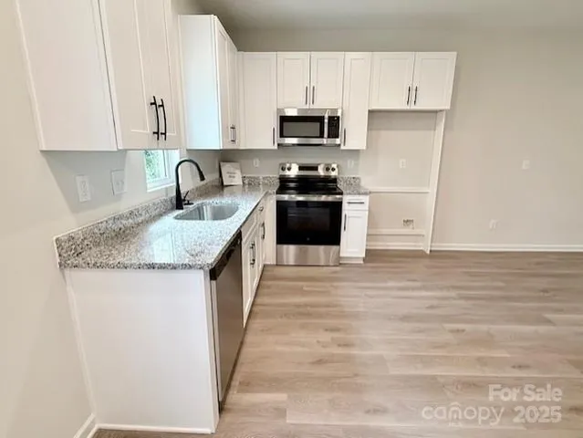 $270,000 | 116 North Gould Avenue, Bessemer City, NC 28016