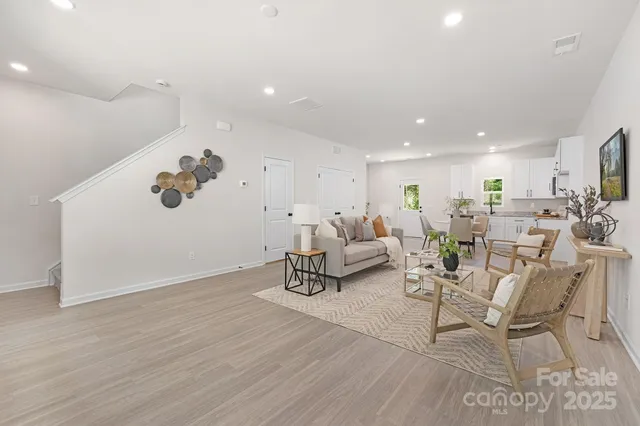 $270,000 | 116 North Gould Avenue, Bessemer City, NC 28016