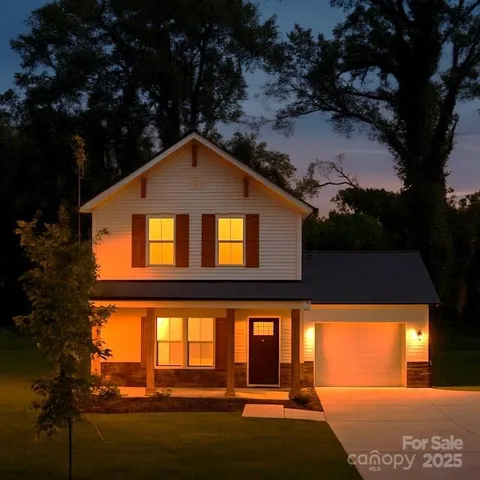 $270,000 | 116 North Gould Avenue, Bessemer City, NC 28016