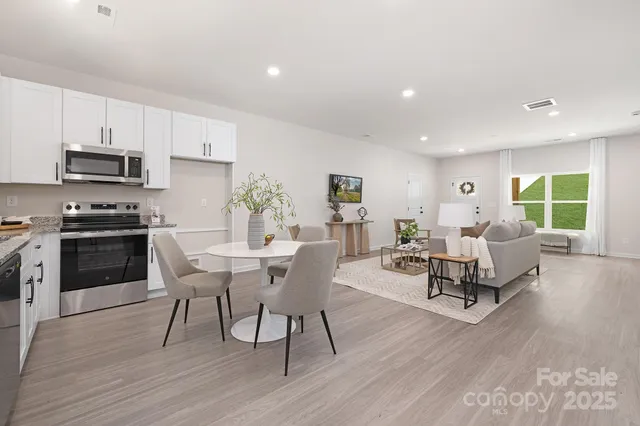 $270,000 | 116 North Gould Avenue, Bessemer City, NC 28016