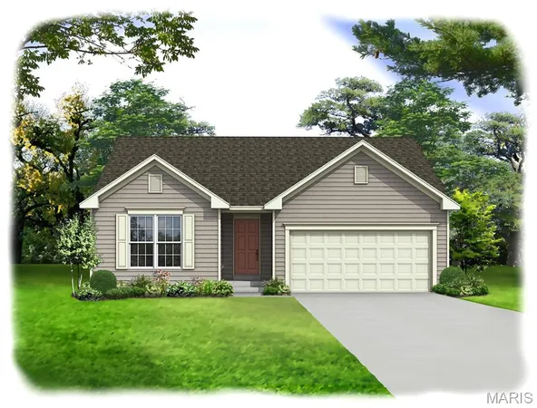 $432,900 | 0 Audubon @ Harvest, Wentzville, MO 63385