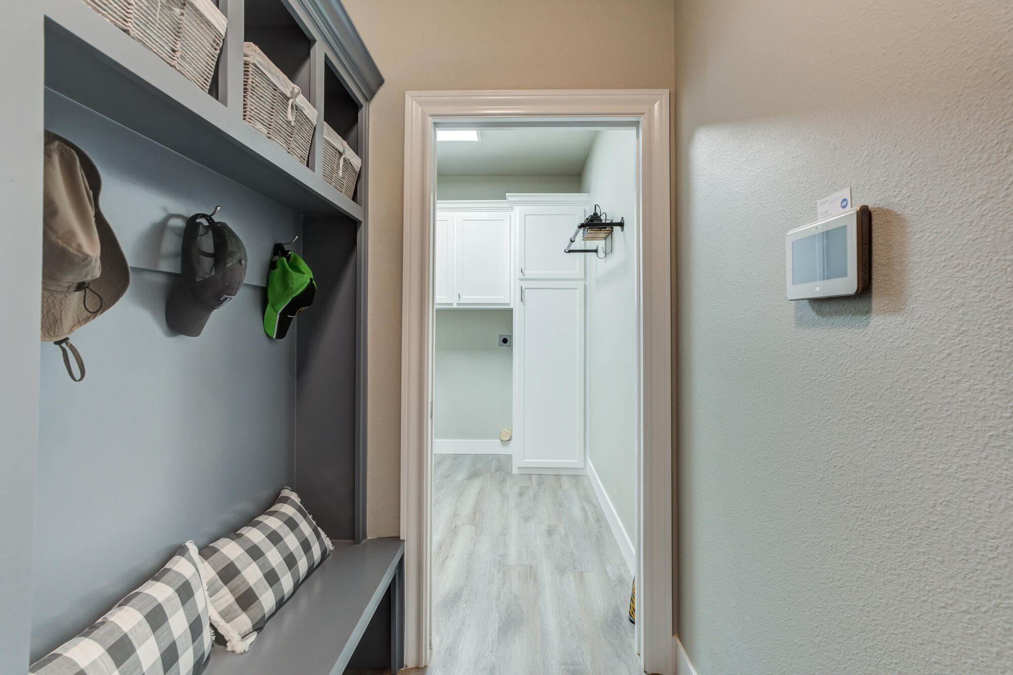 7805 56th Street Lubbock, TX 79407 - Photo 48 of 57 7805-56th-St_Lubbock-TX_38_Mudroom
