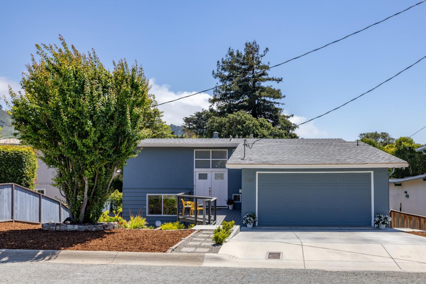 3610 Oliver Road Carmel, CA 93923 - Photo 1 of 29
