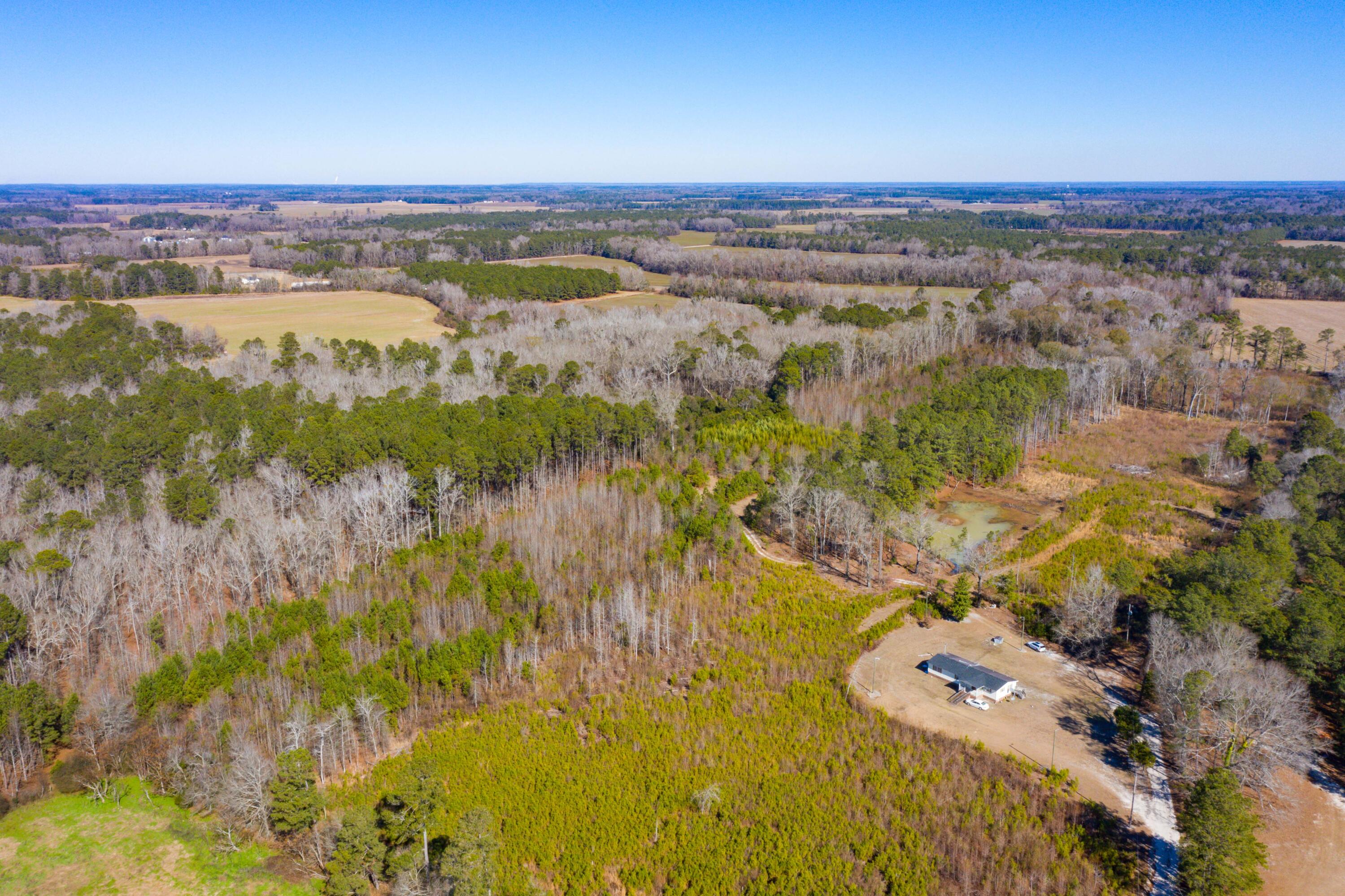 0 Altvater Road Elloree, SC 29047 - Photo 5 of 13 DJI_0016