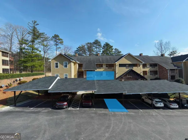 $312,500 | 94 Glen Eagle Court, Unit C202, Clayton, GA 30525