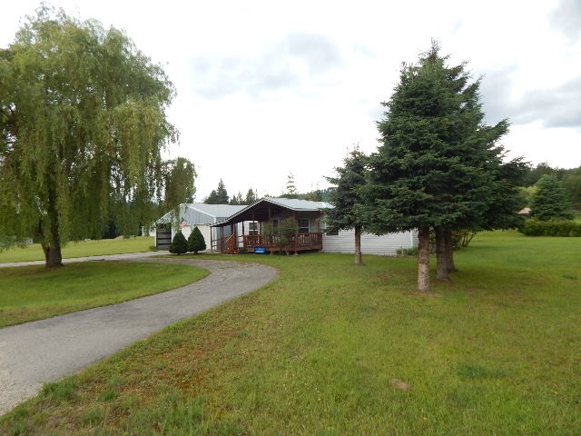 2551 Greenhouse Road Ione, WA 99139 - Photo 1 of 20 Gallery Image 1
