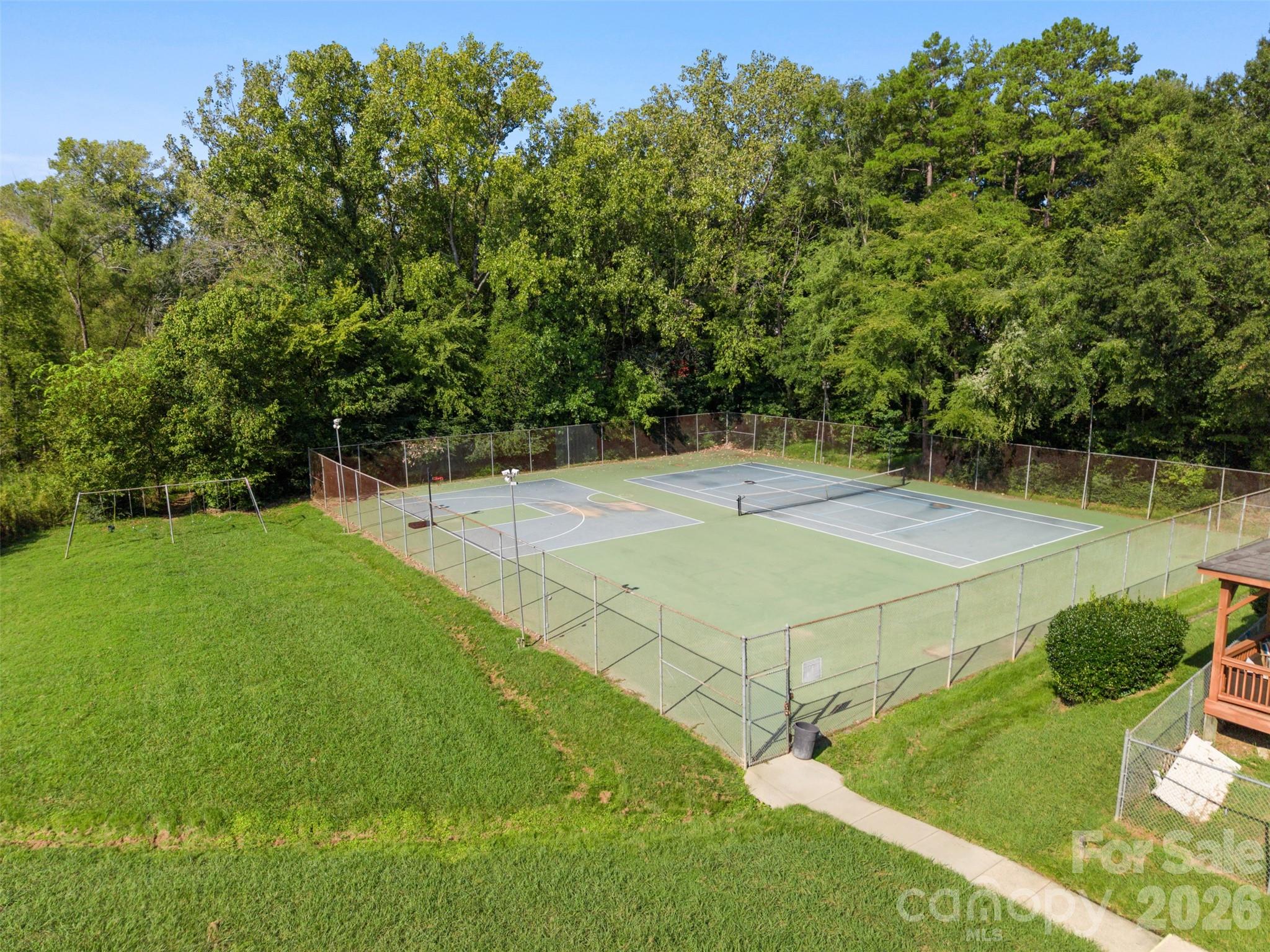 11714 Painted Tree Road Charlotte, NC 28226 - Photo 29 of 33 Gallery Image 29