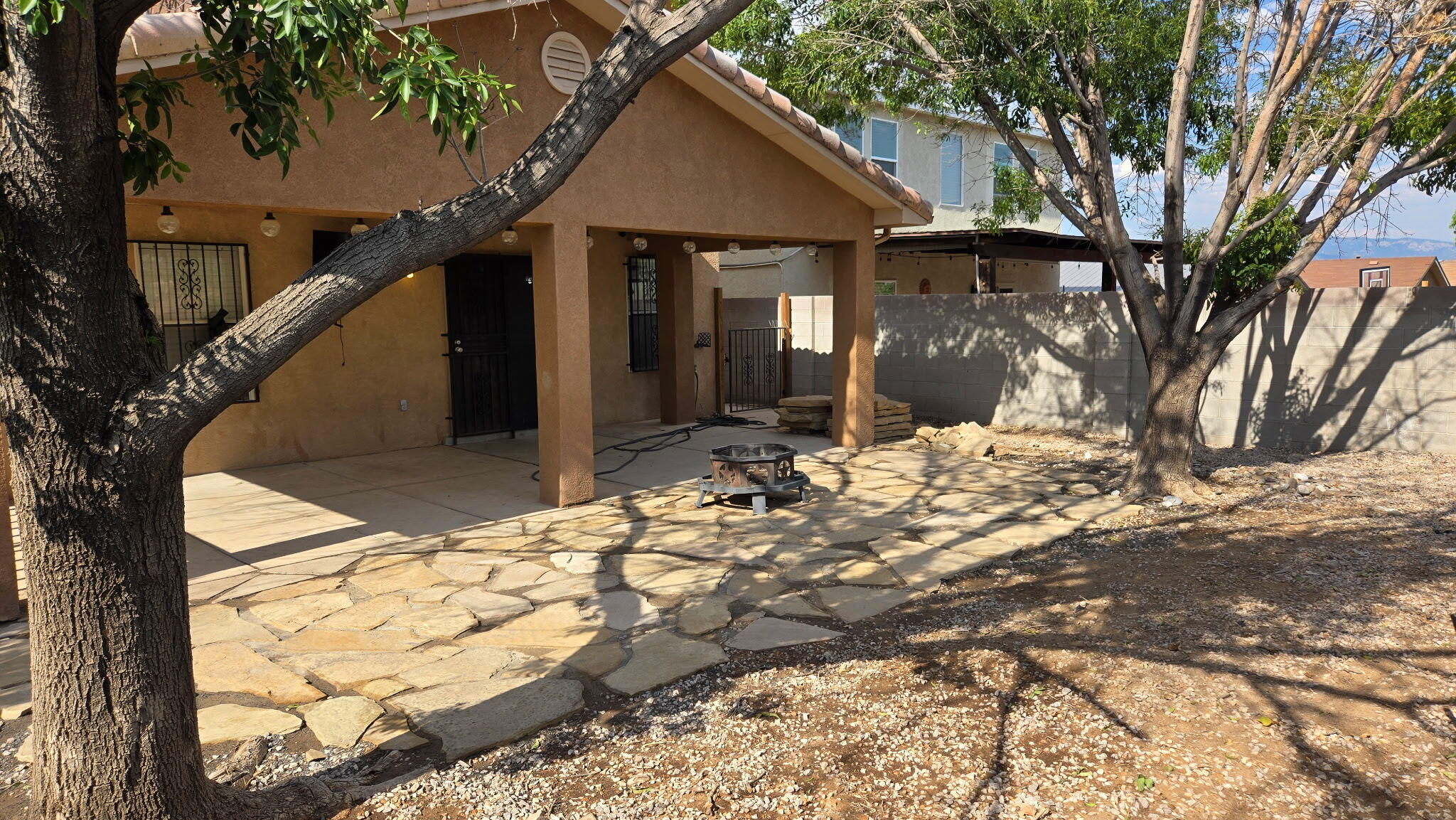 10220 Teal Road Southwest Albuquerque, NM 87121 - Photo 18 of 18 Gallery Image 18