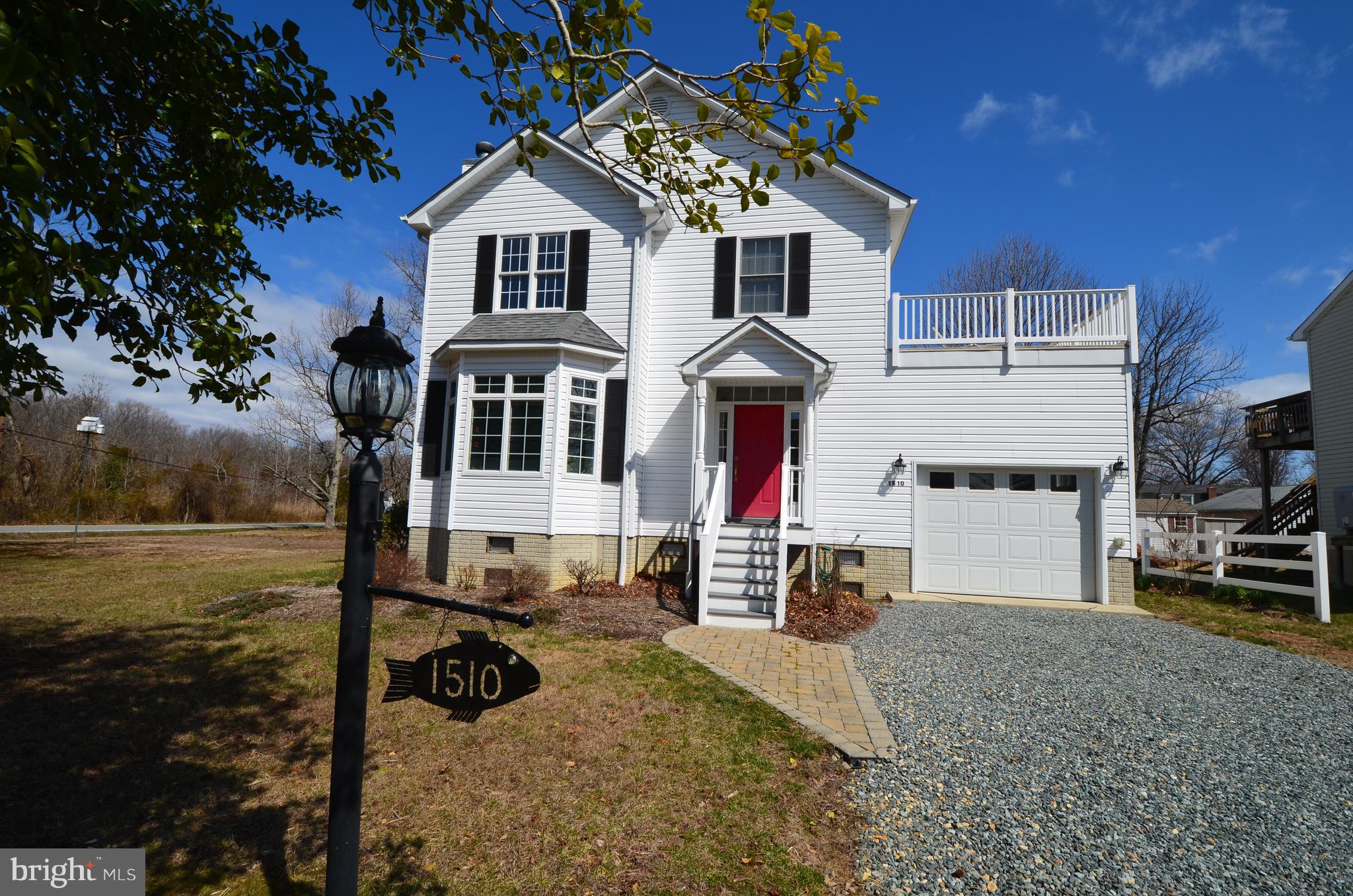 1510 Wright Road Shady Side, MD 20764 - Photo 1 of 30 Gallery Image 1
