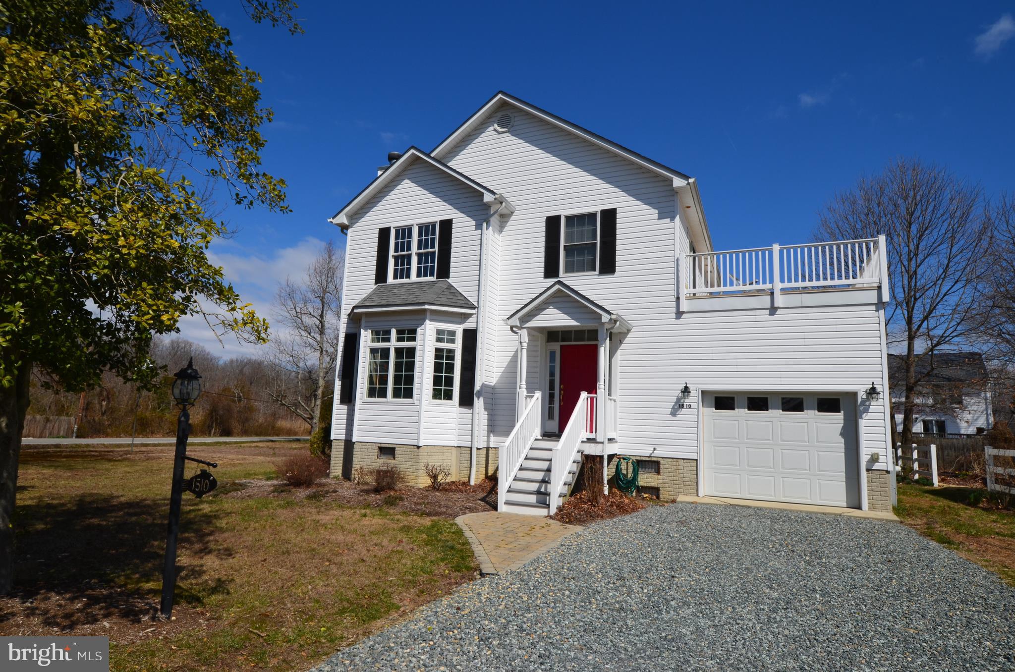 1510 Wright Road Shady Side, MD 20764 - Photo 17 of 30 Gallery Image 17