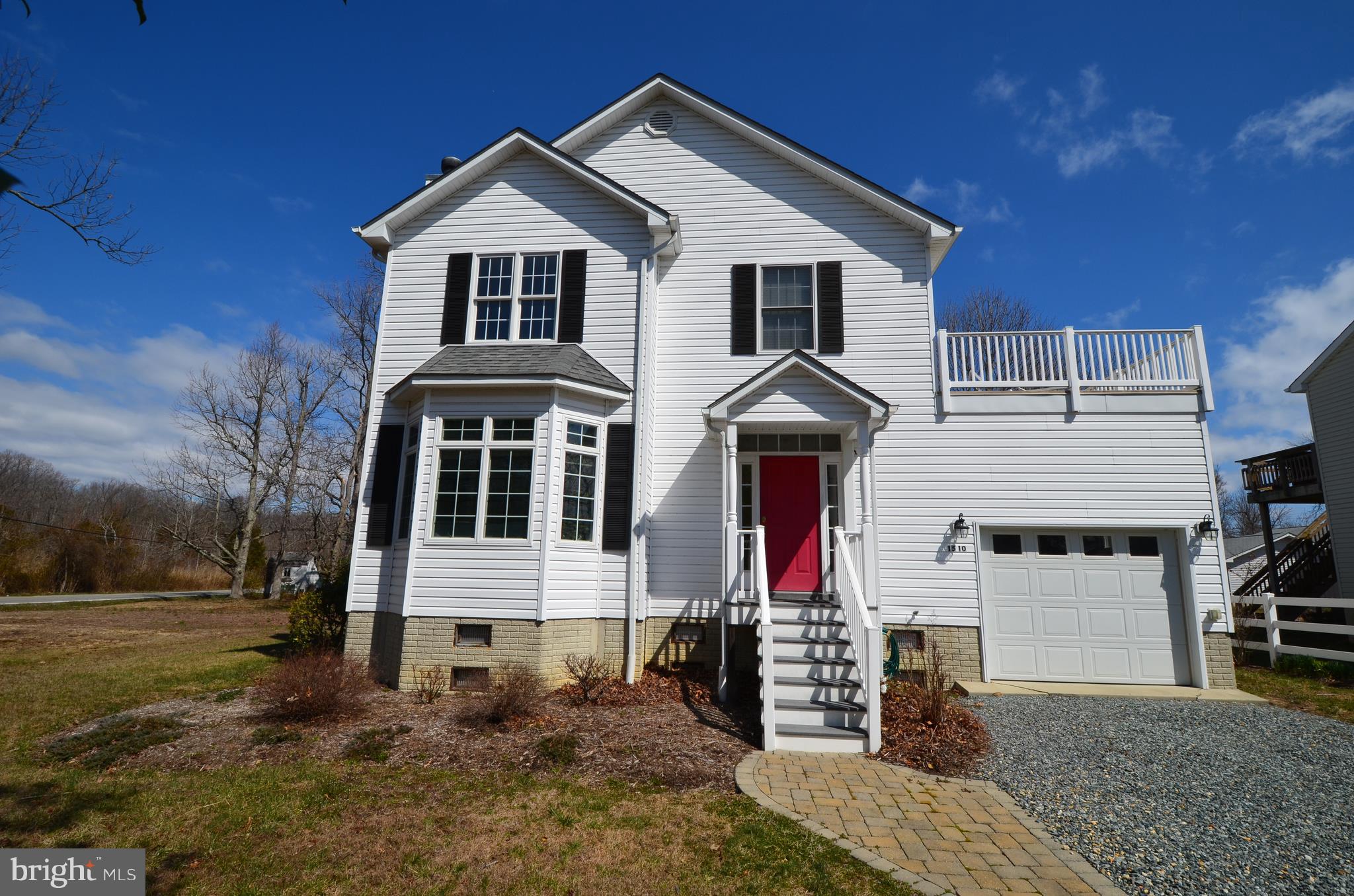 1510 Wright Road Shady Side, MD 20764 - Photo 18 of 30 Gallery Image 18