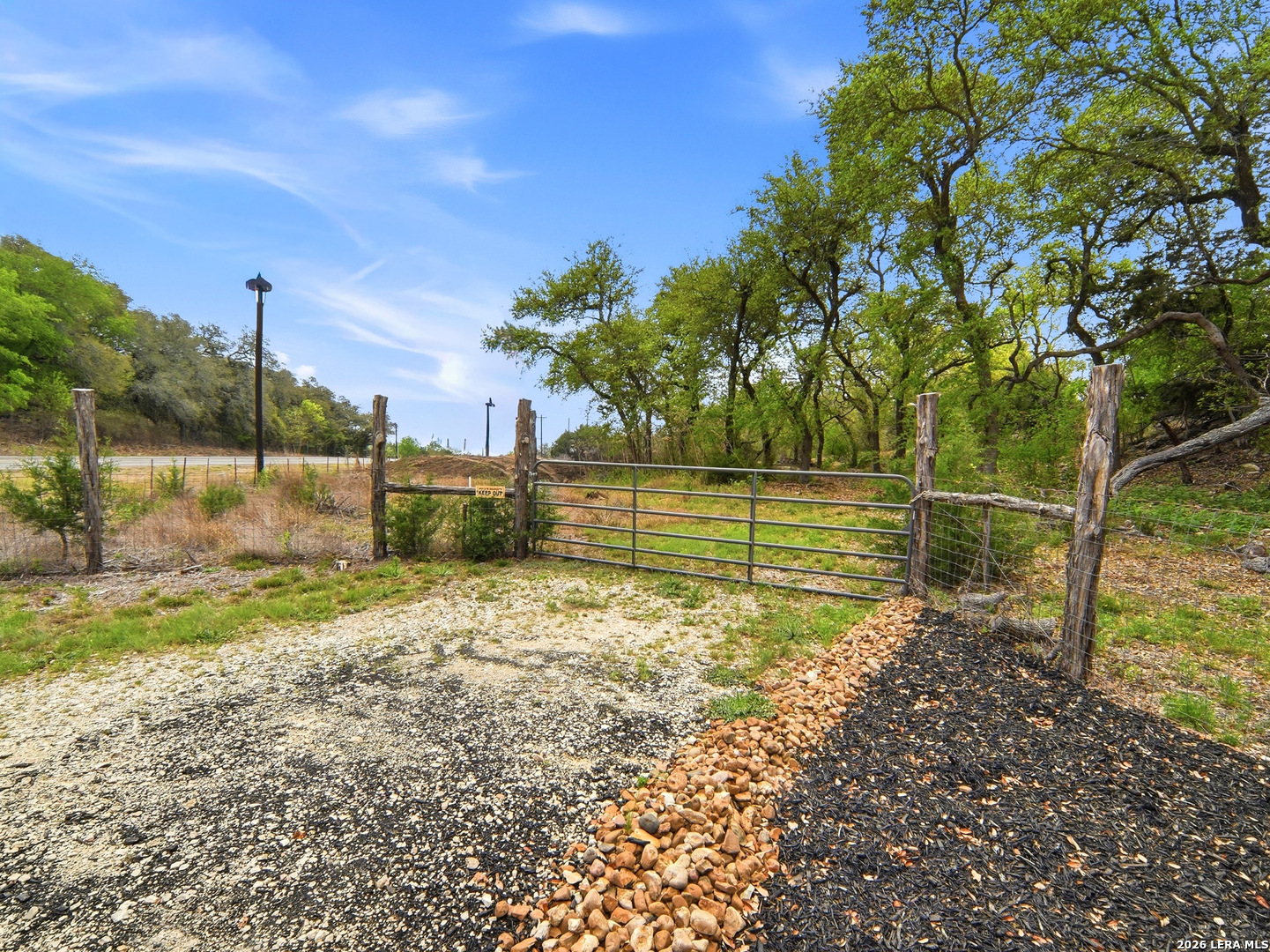 132 Fm 474 Boerne, TX 78006 - Photo 12 of 49 a view of a backyard
