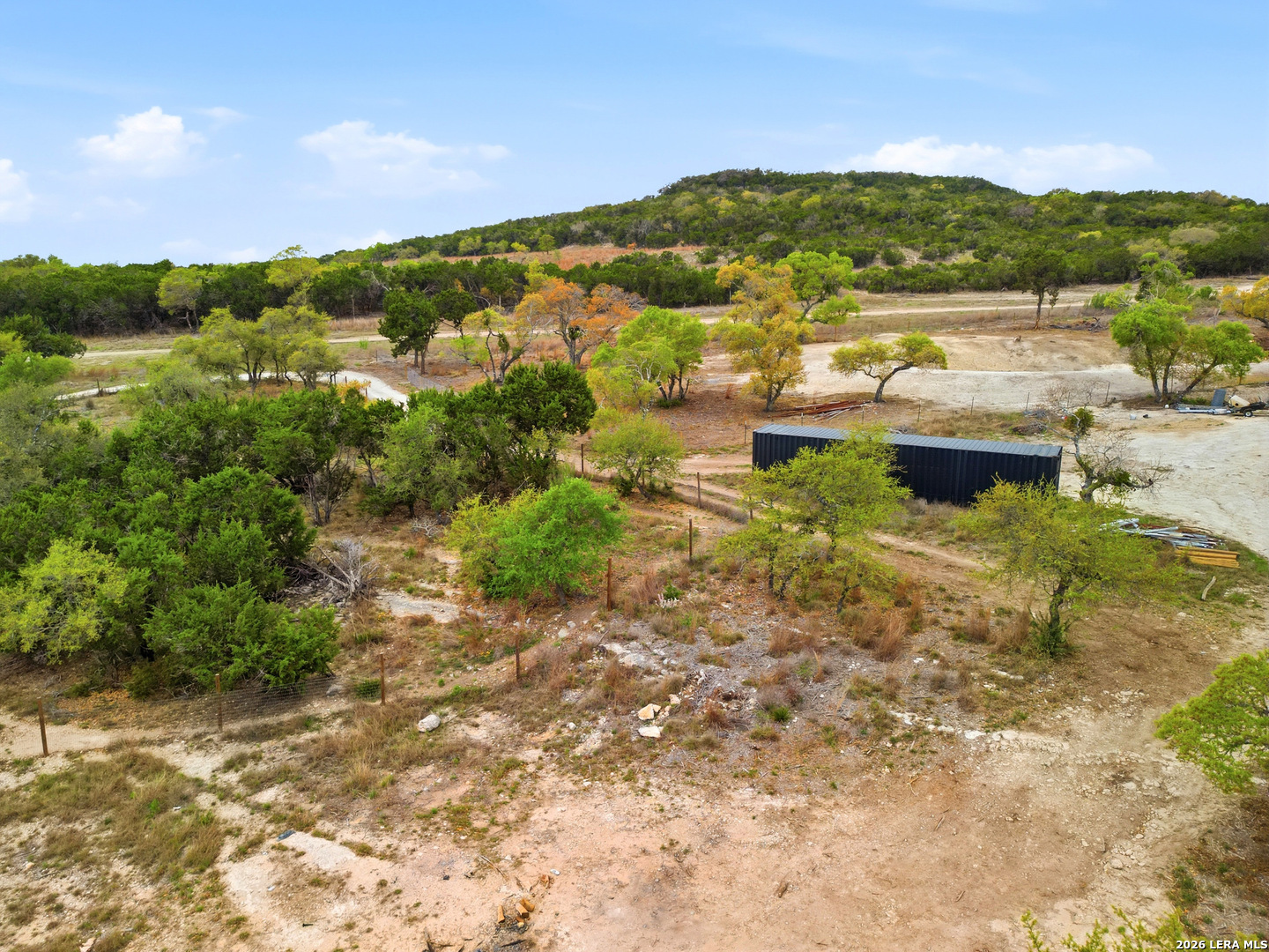 132 Fm 474 Boerne, TX 78006 - Photo 28 of 49 a view of a lake with houses in the back