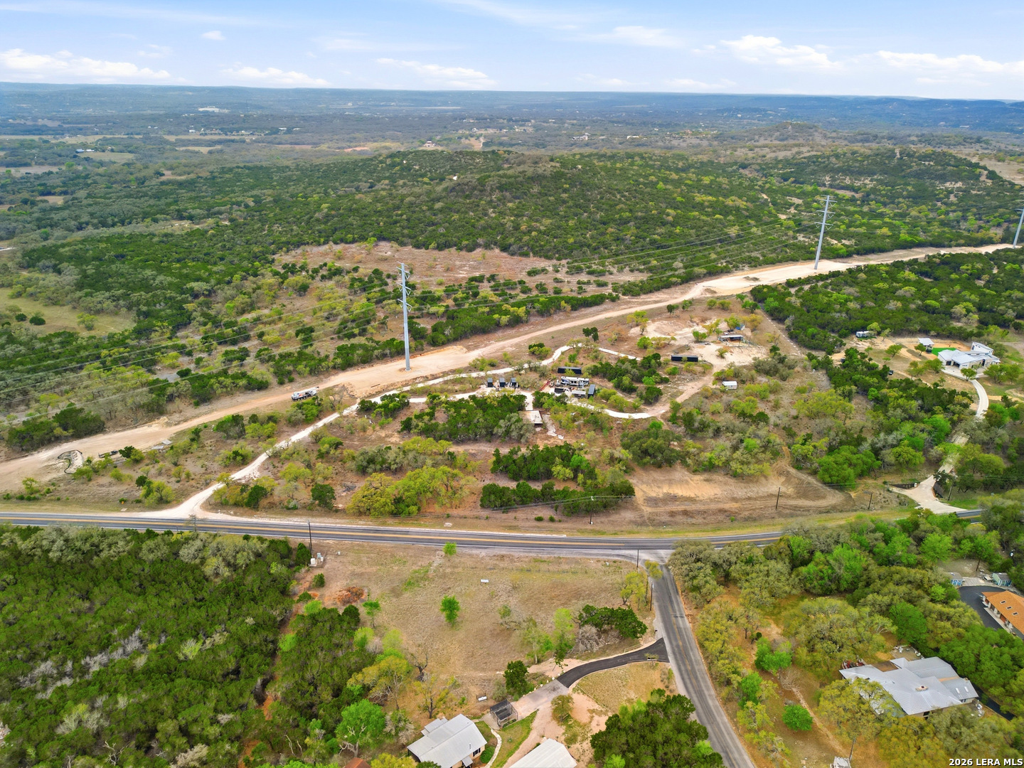 132 Fm 474 Boerne, TX 78006 - Photo 33 of 49 a view of a city and an ocean view