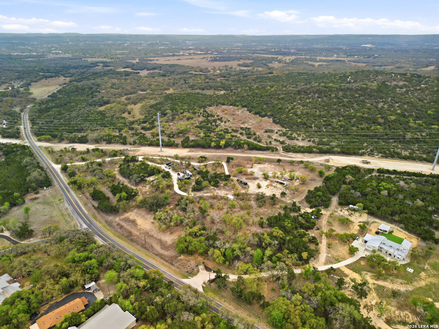 132 Fm 474 Boerne, TX 78006 - Photo 34 of 49 a view of city with ocean
