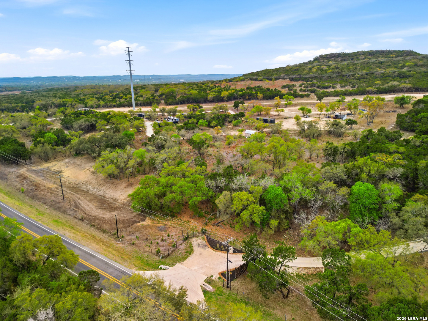 132 Fm 474 Boerne, TX 78006 - Photo 35 of 49 a view of a city