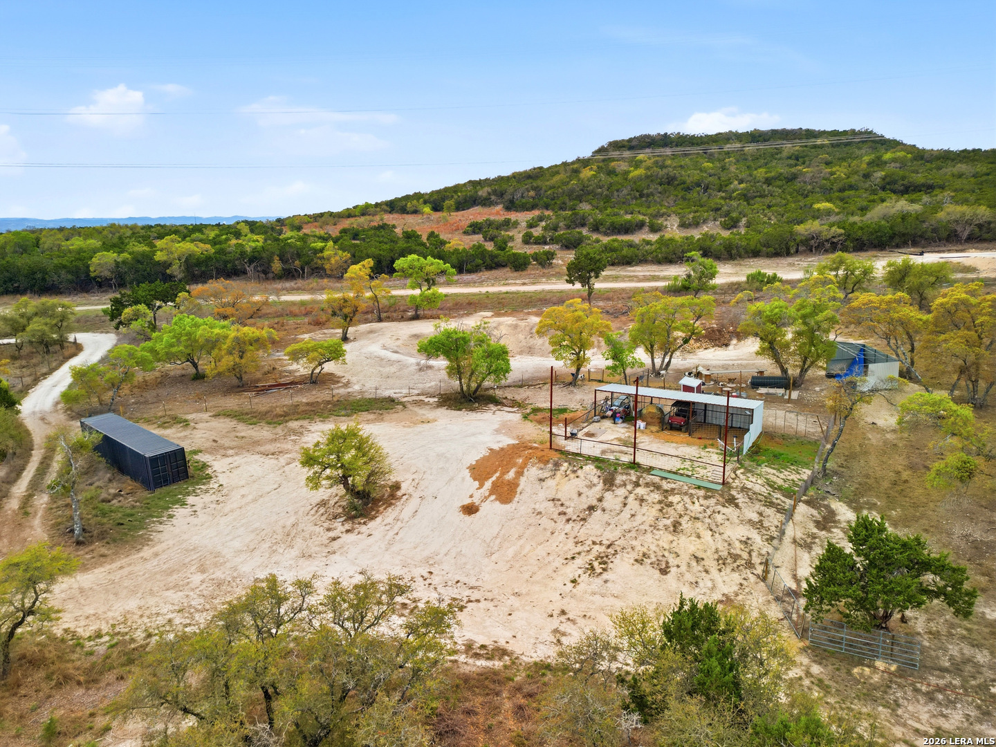 132 Fm 474 Boerne, TX 78006 - Photo 36 of 49 a view of a lake with a mountain