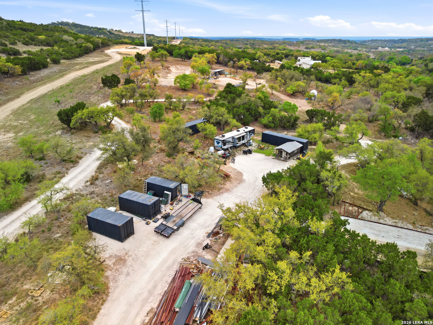 132 Fm 474 Boerne, TX 78006 - Photo 42 of 49 a view of a city