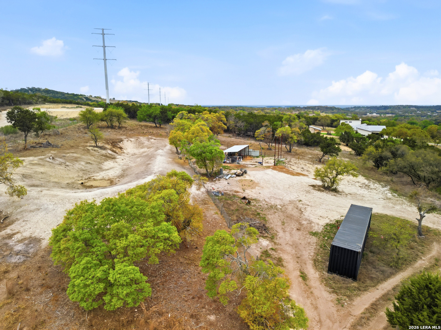 132 Fm 474 Boerne, TX 78006 - Photo 45 of 49 a view of a lake with a beach