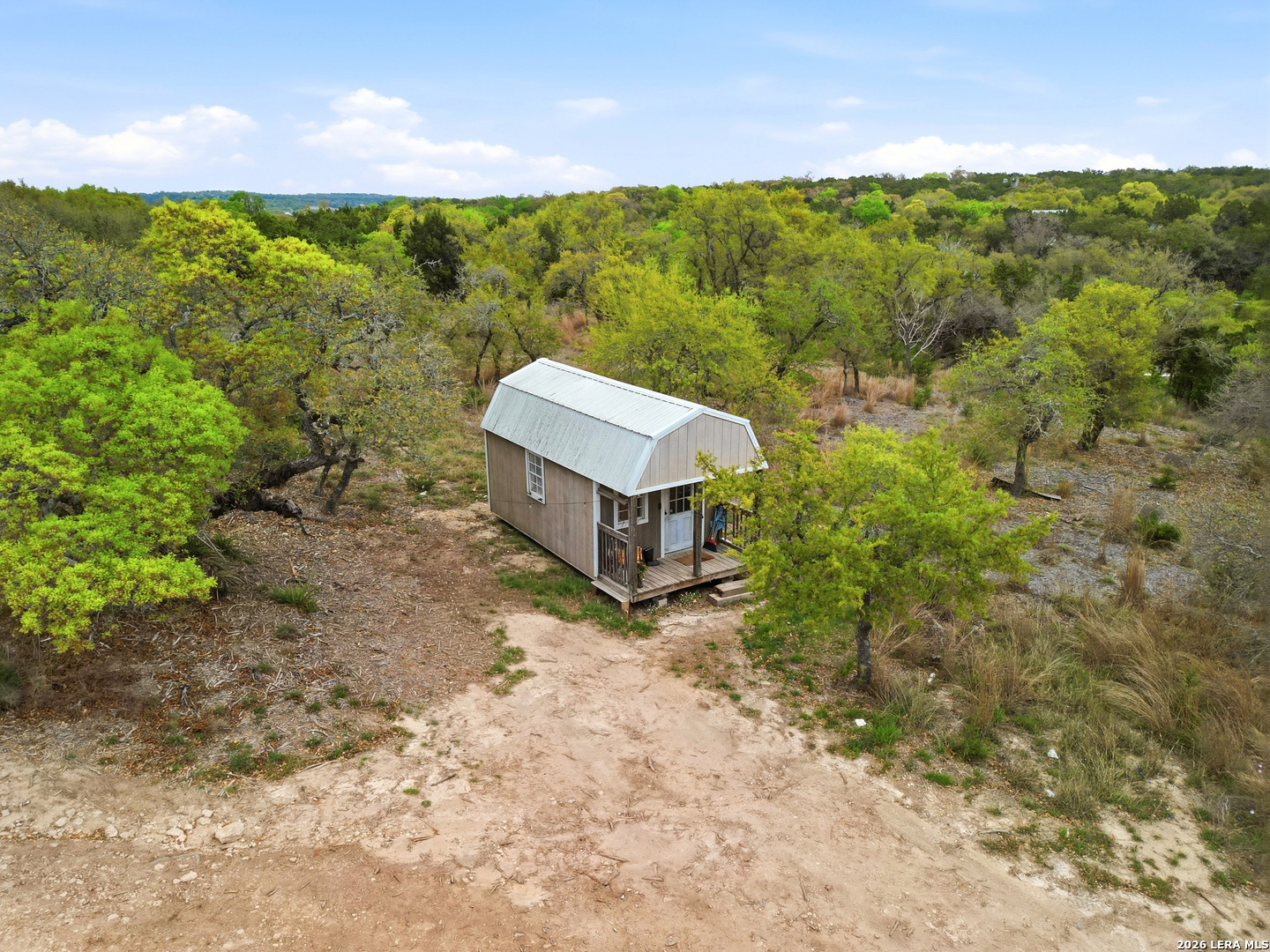 132 Fm 474 Boerne, TX 78006 - Photo 46 of 49 a view of a field with a tree
